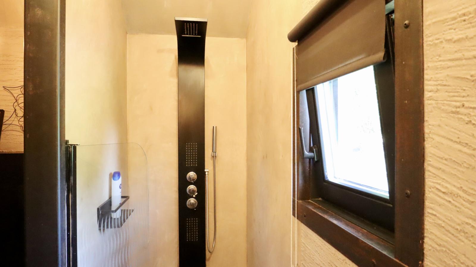 Be Chalet - Salle de bain