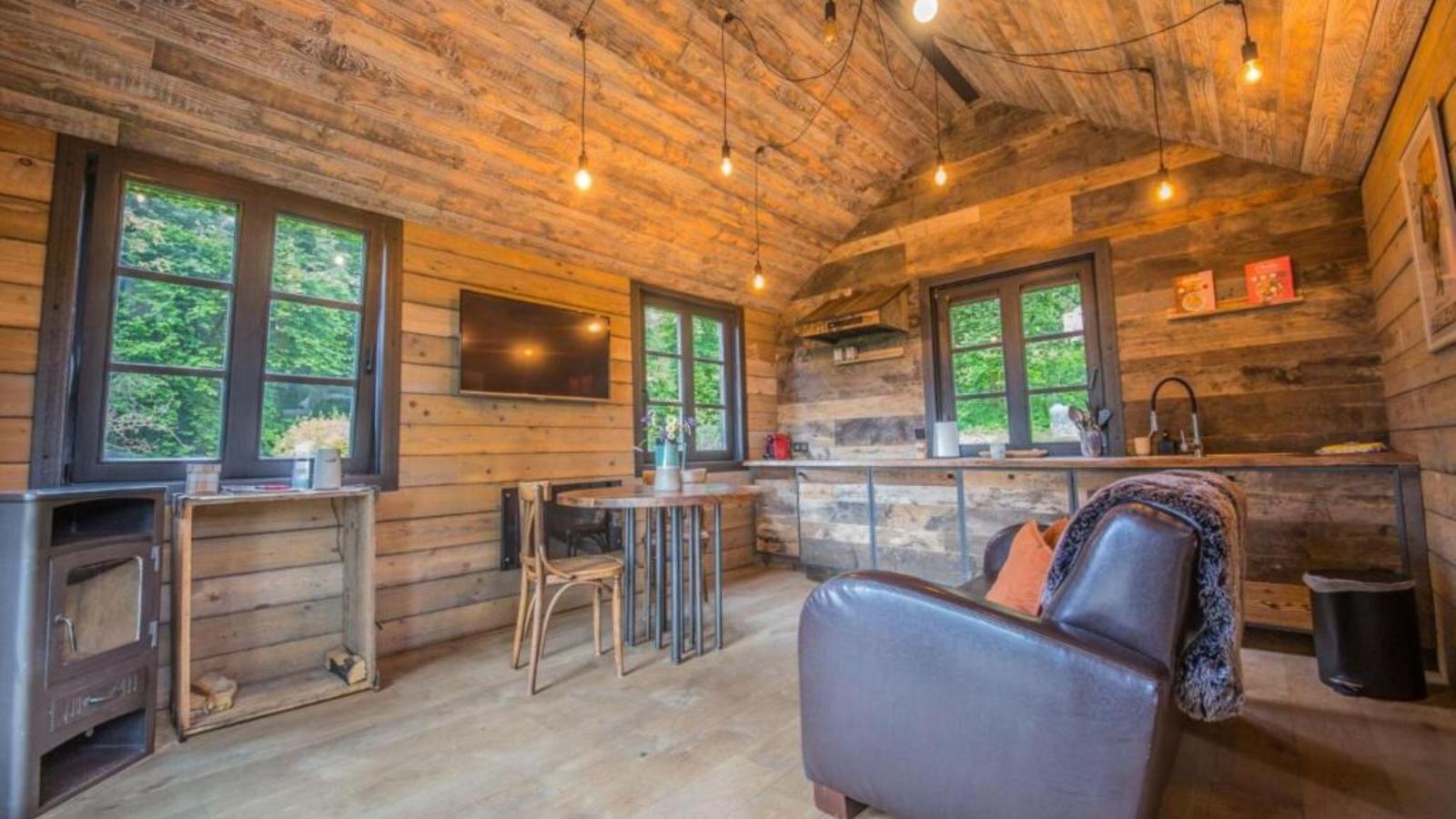 Be Chalet