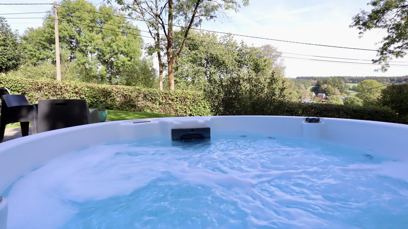 Be Chalet