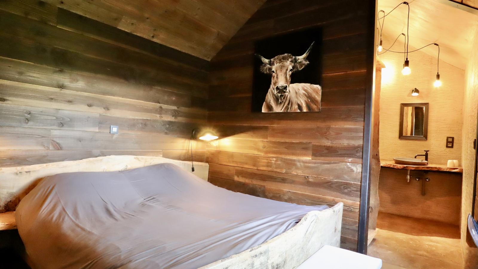 Be Chalet