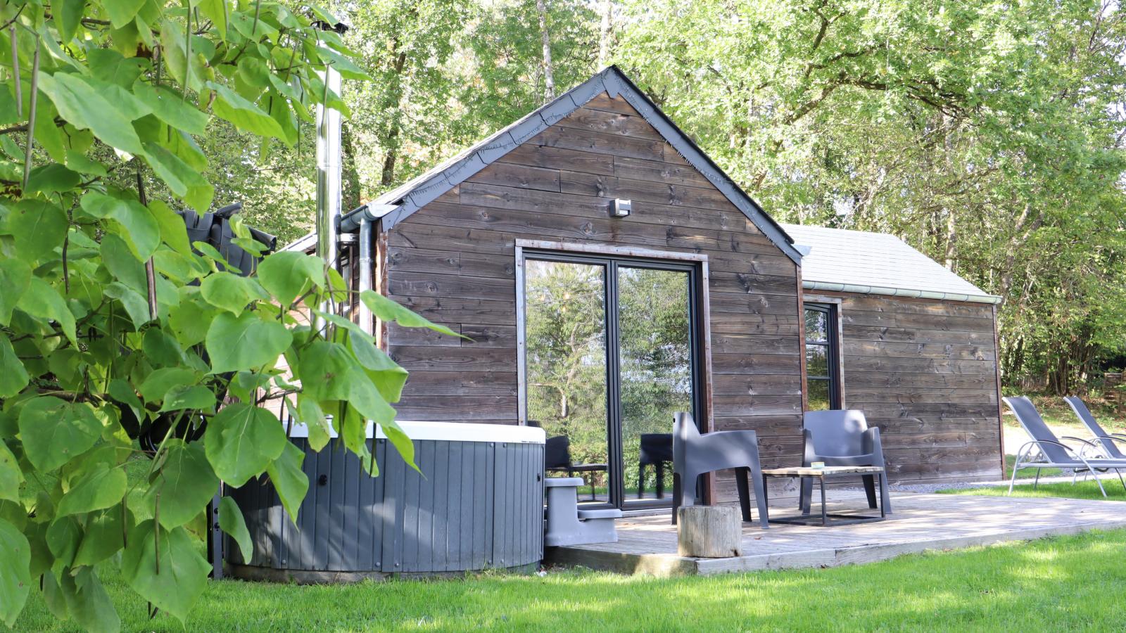 Be Chalet