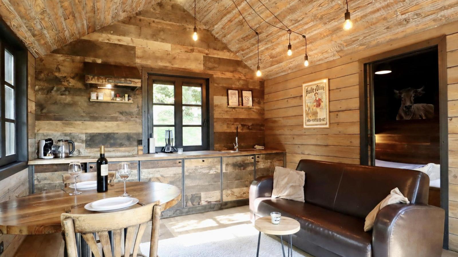Be Chalet