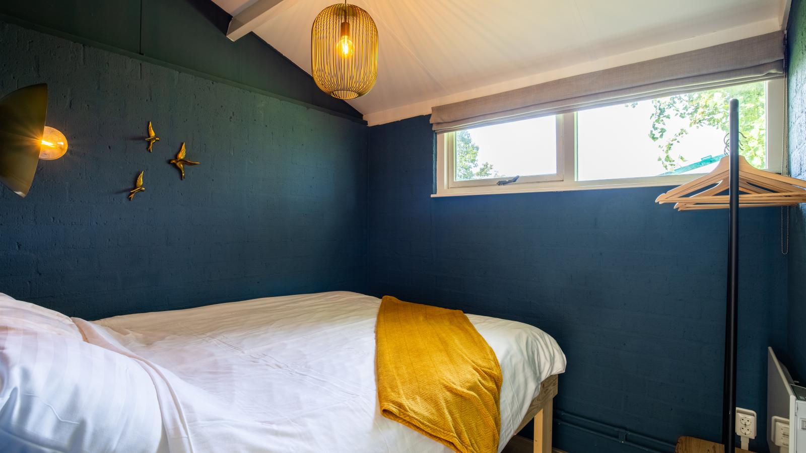 Kolibrie-Chambre