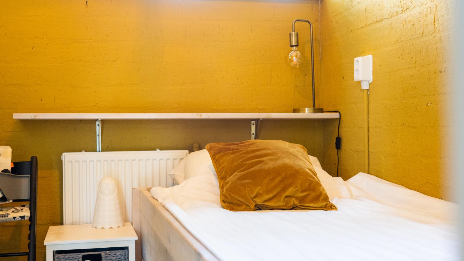 Kolibrie-Chambre
