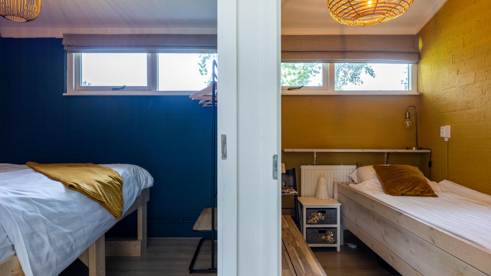 Kolibrie-Chambre