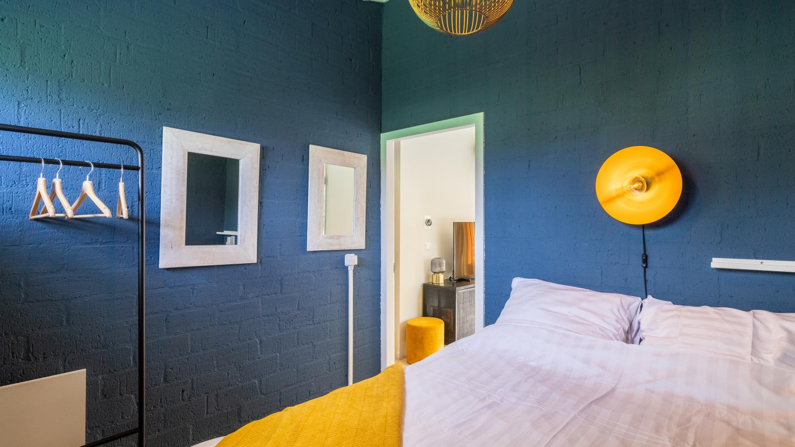 Kolibrie-Chambre