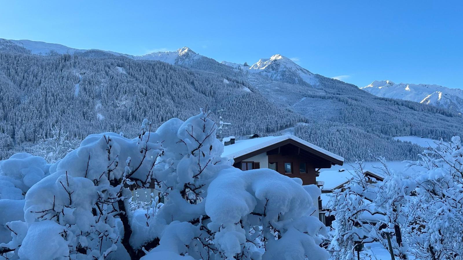Kaiser-View winter
