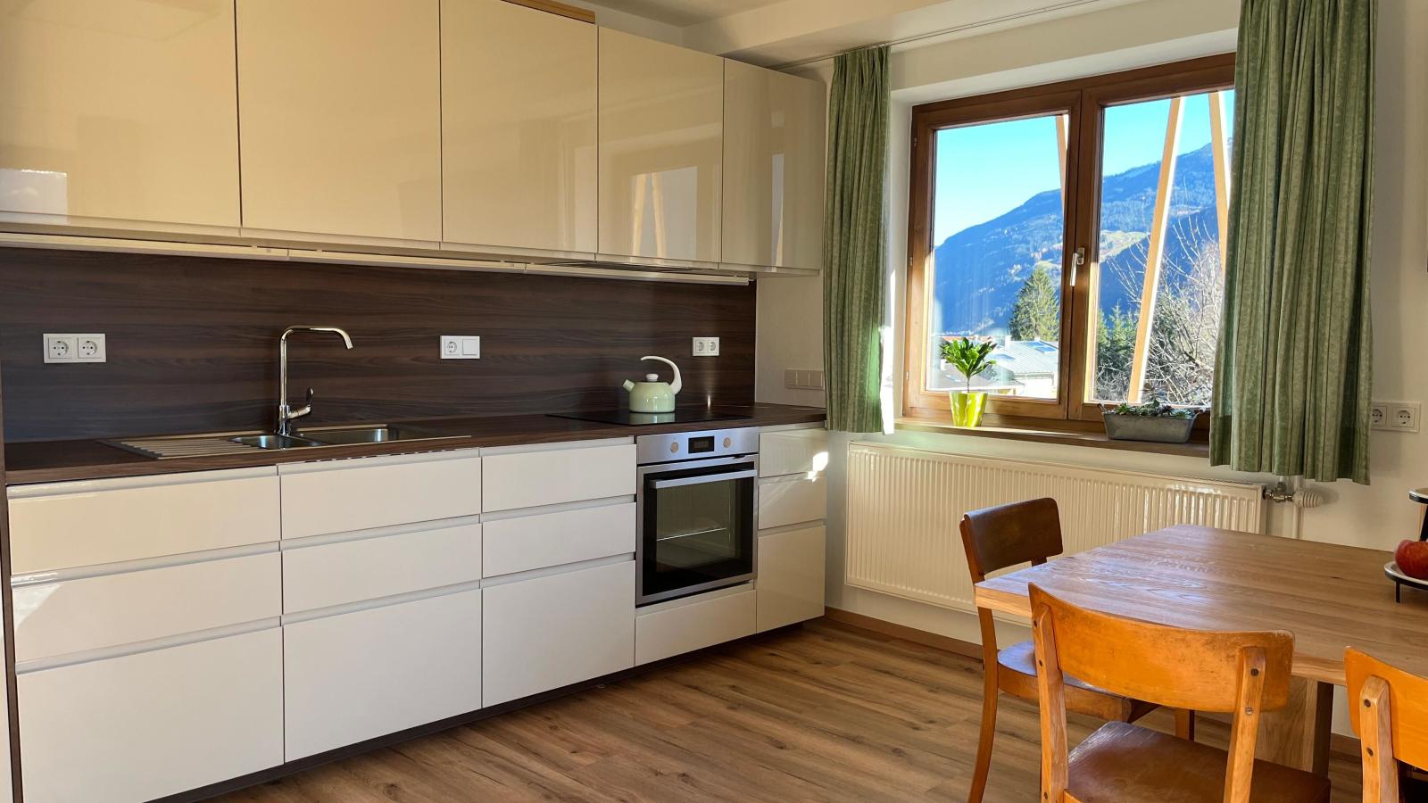 Kaiser-Kitchen