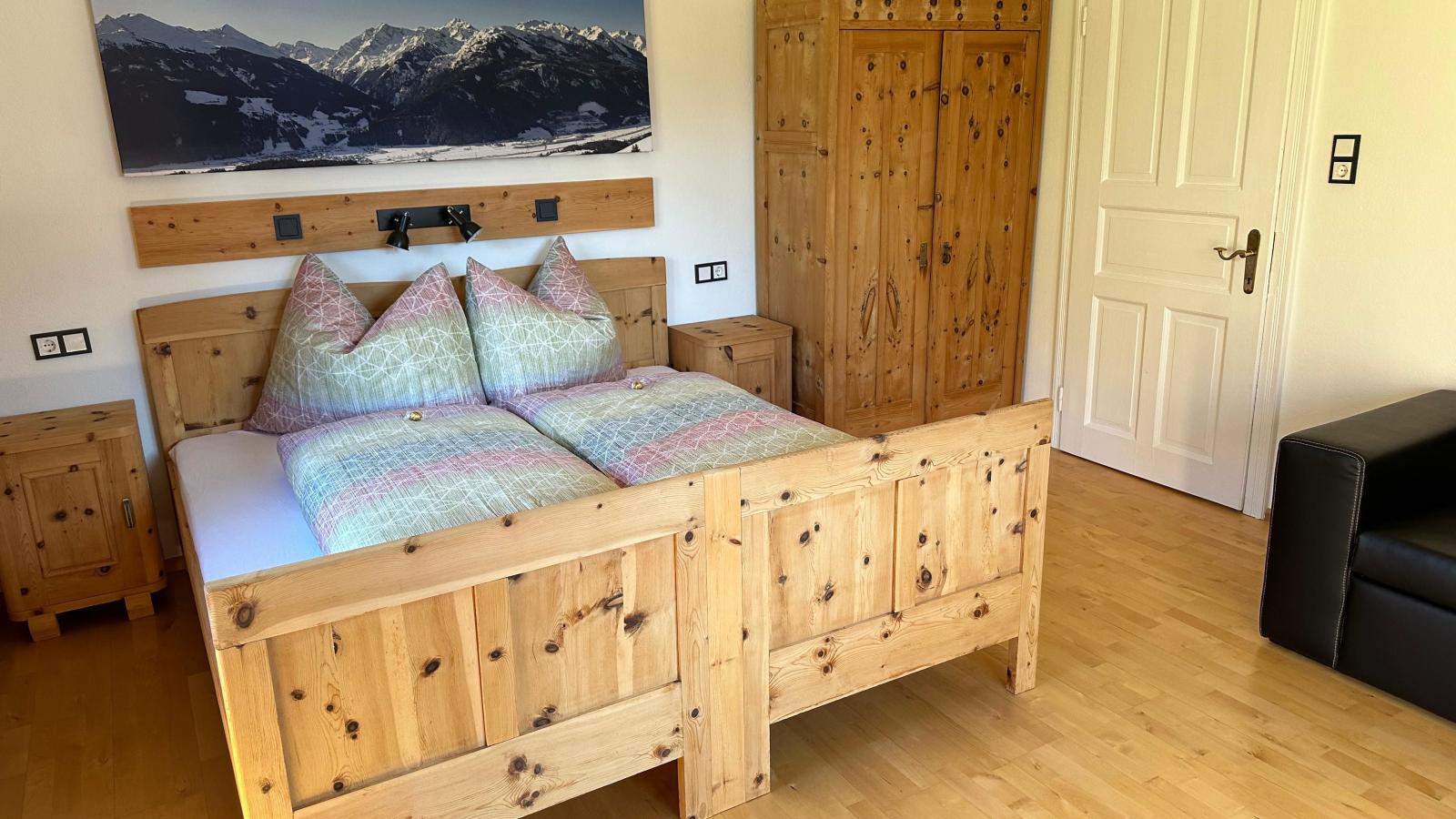 Kaiser-Bedroom