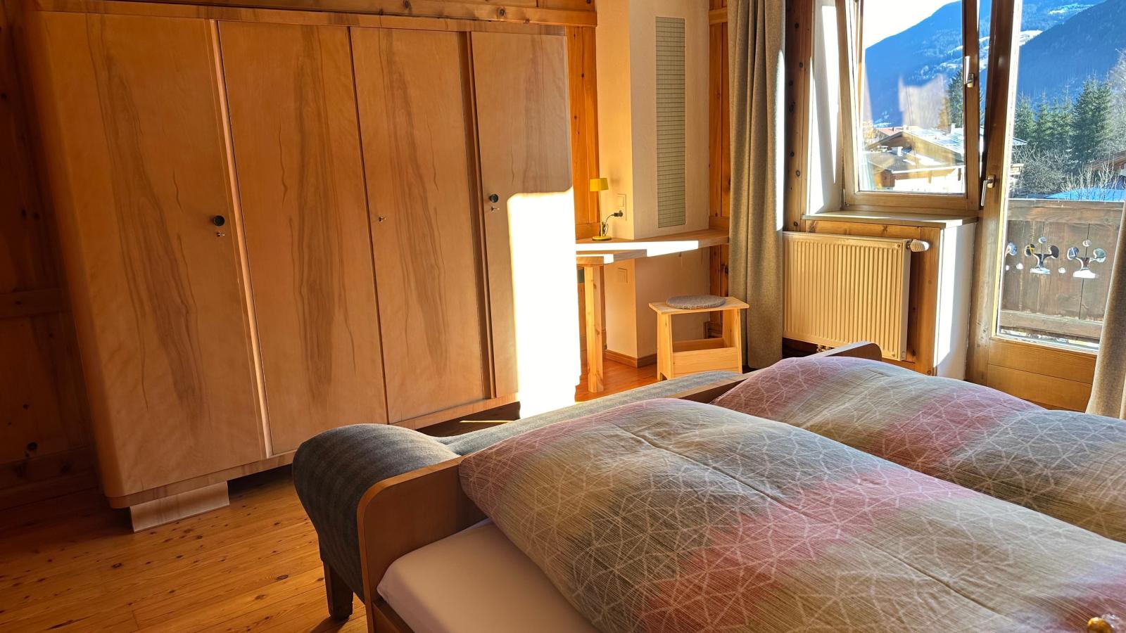 Kaiser-Bedroom