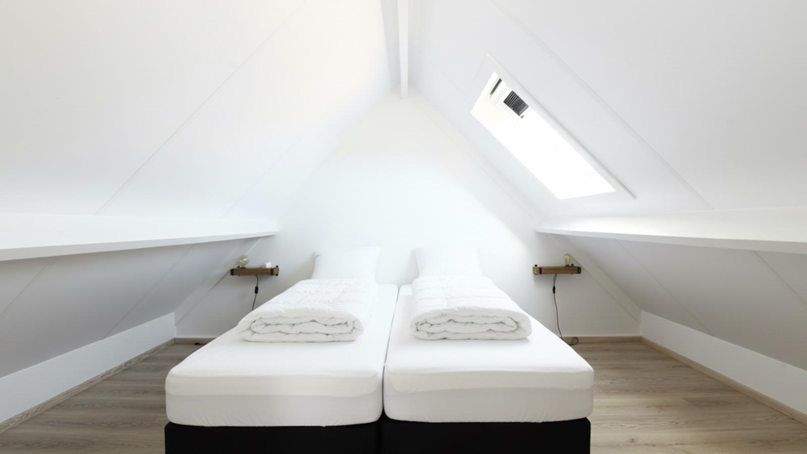 Westhinder I H1-Bedroom