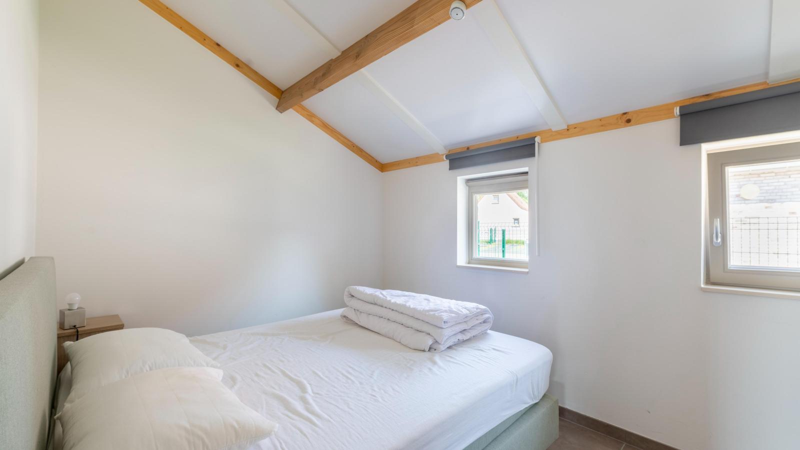 Westhinder I H4-Bedroom