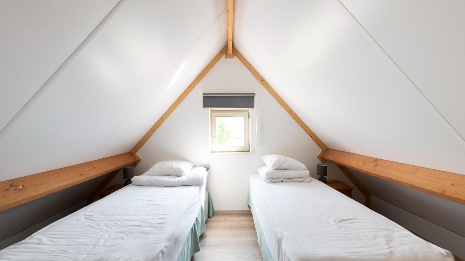 Westhinder I H4-Bedroom