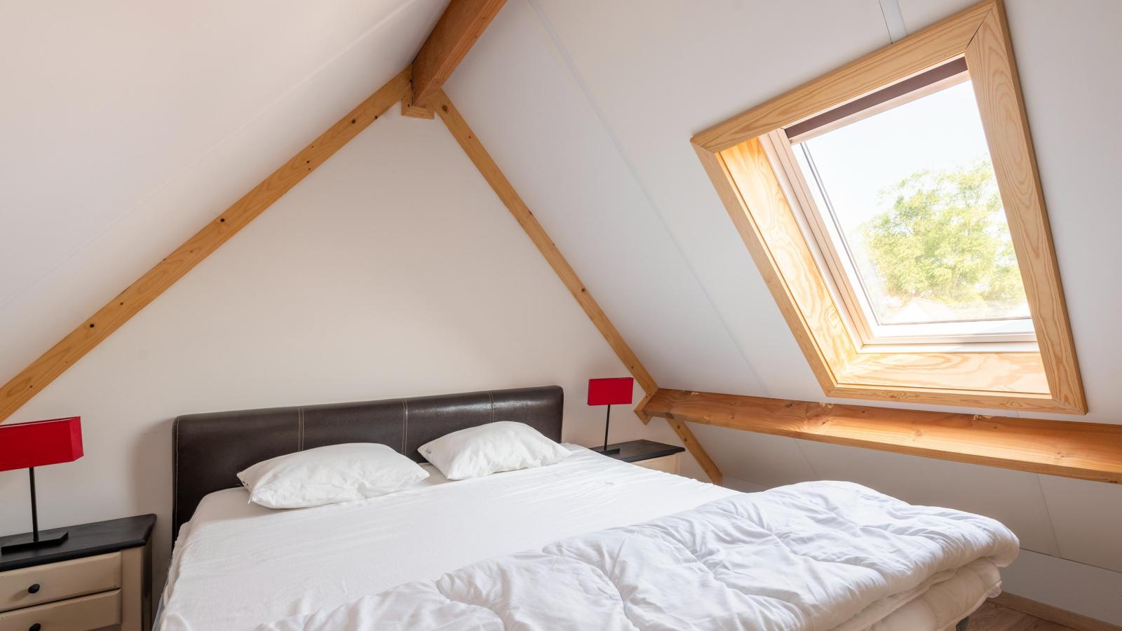 Westhinder I H4-Bedroom