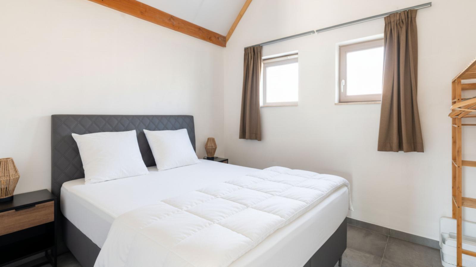 Westhinder I H12-Bedroom