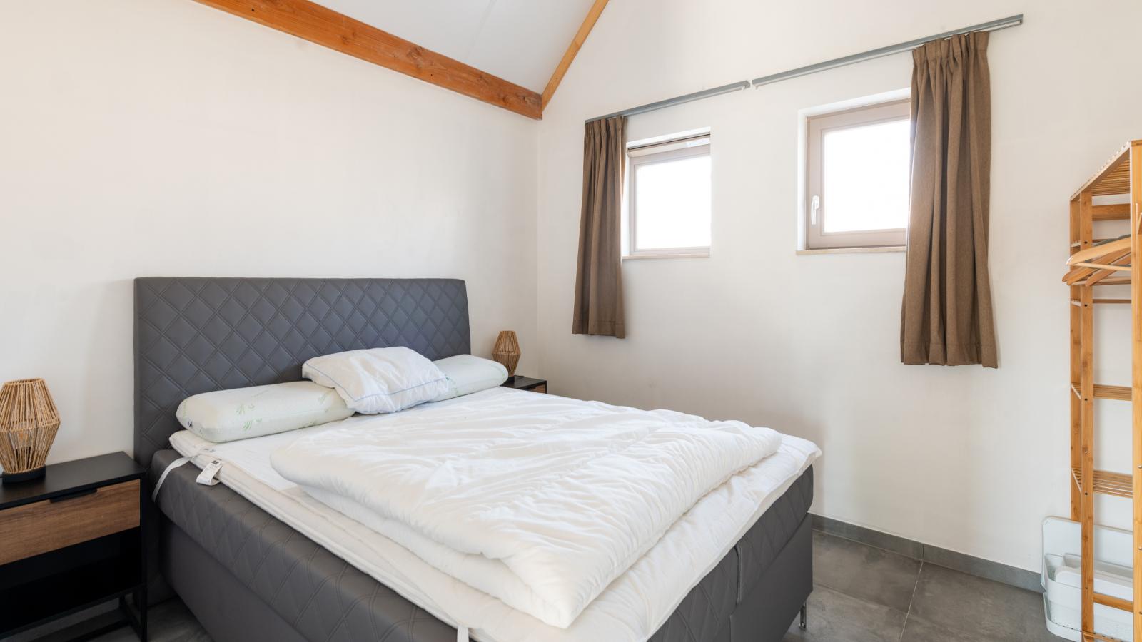 Westhinder I H12-Slaapkamer