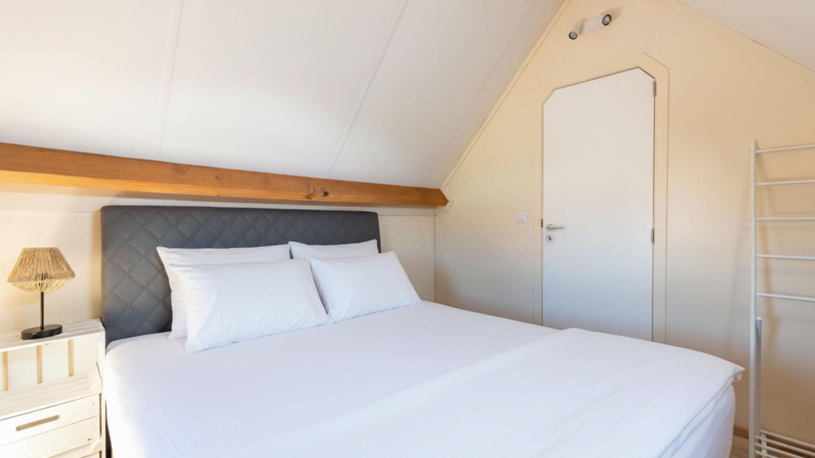 Westhinder I H12-Bedroom