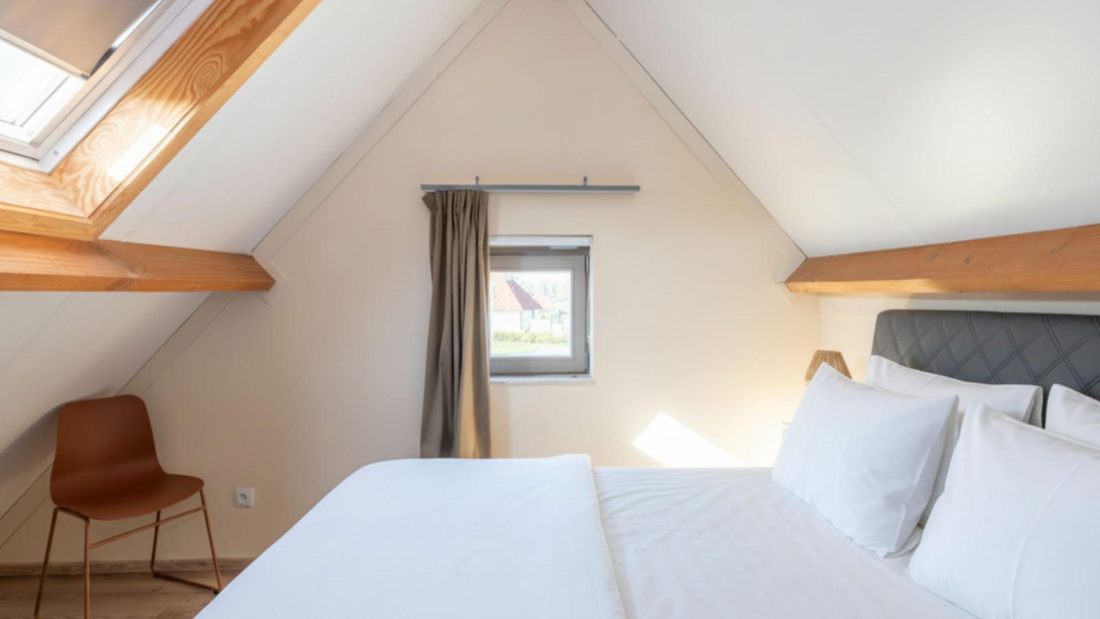 Westhinder I H12-Bedroom