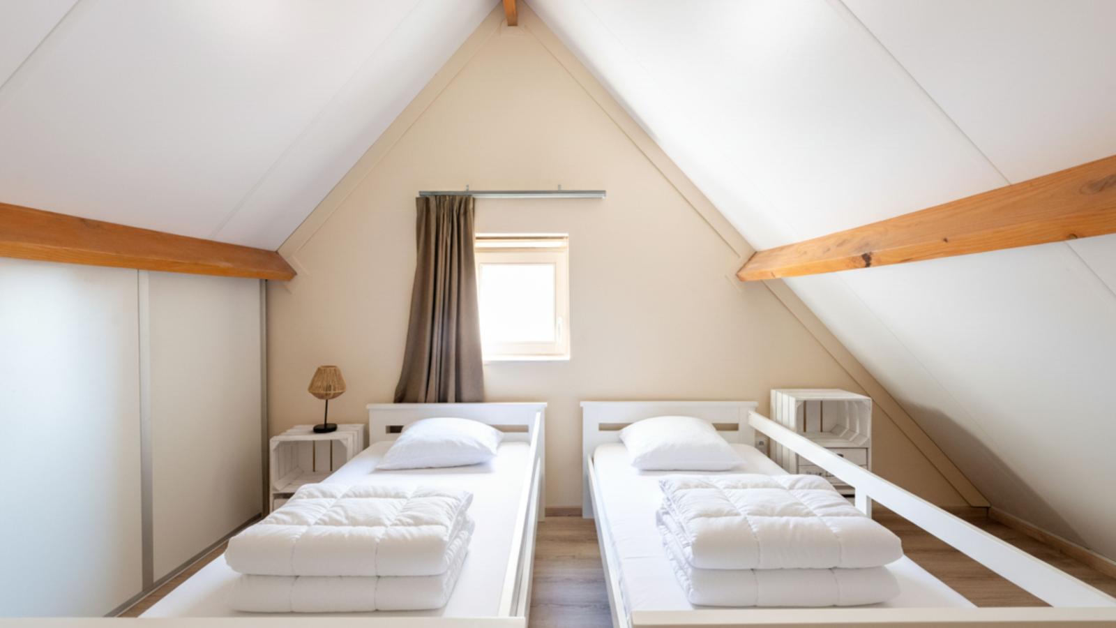 Westhinder I H12-Bedroom