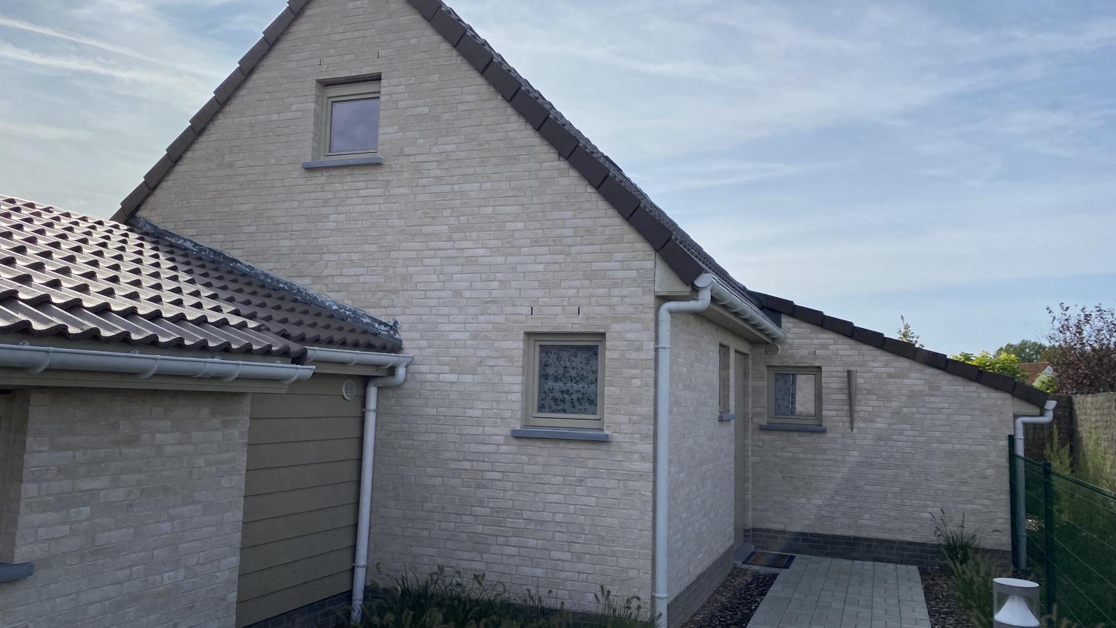Westhinder I H70-Buitenkant zomer