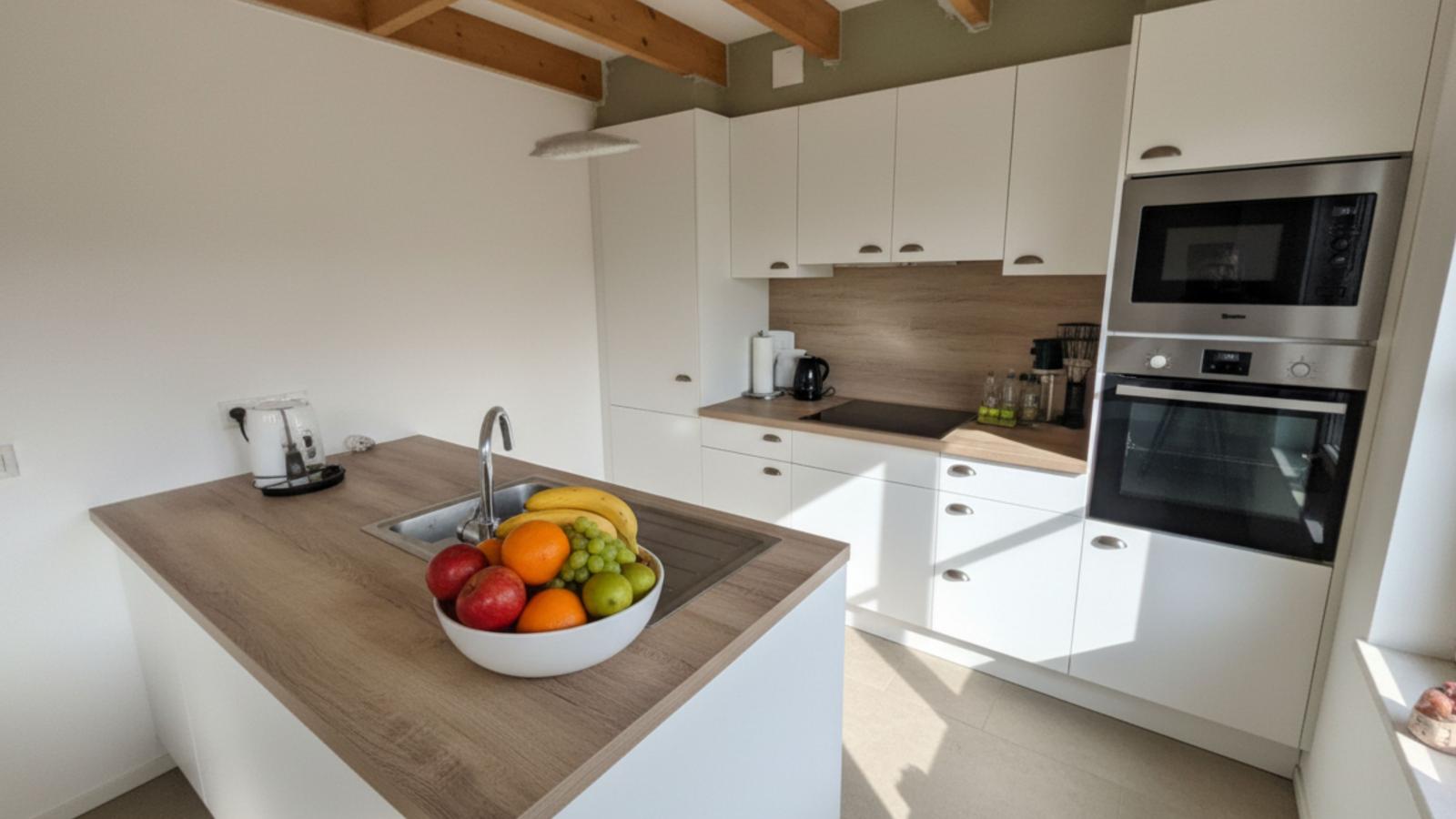 Westhinder I H70-Kitchen