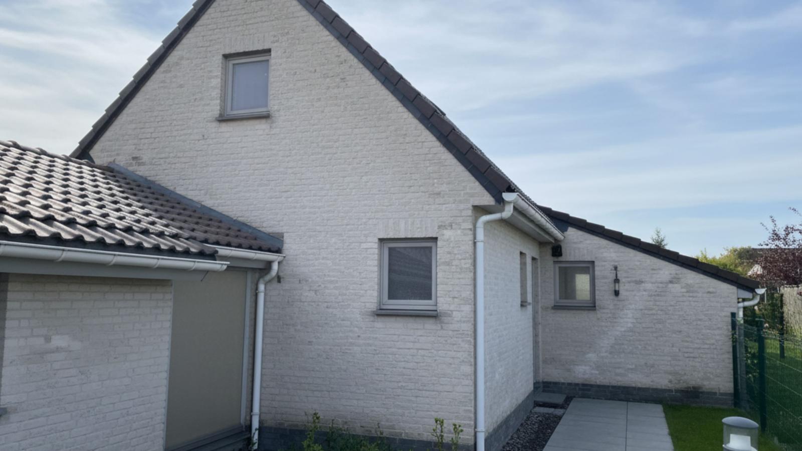 Westhinder I H70-Exterior in summer