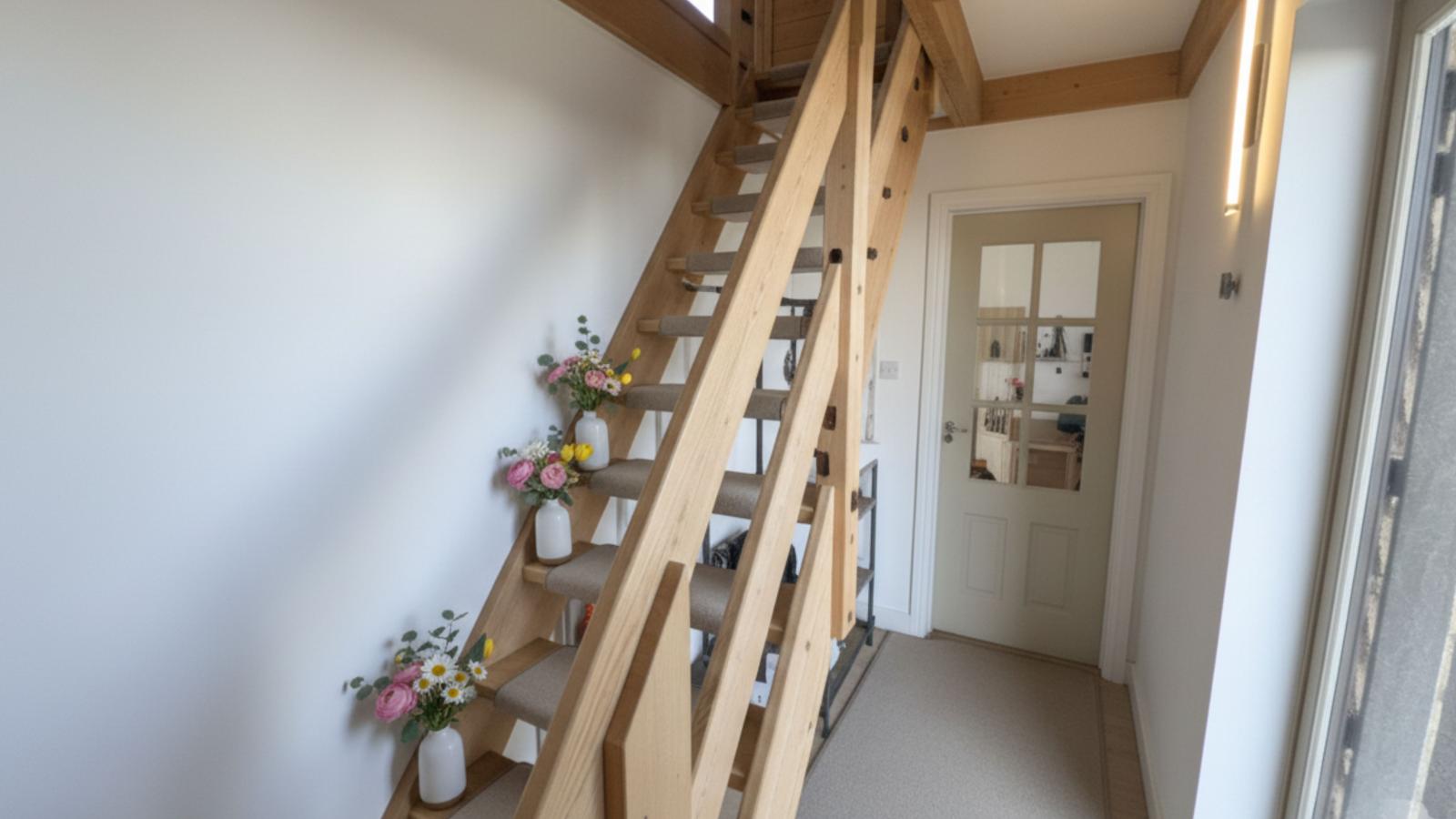 Westhinder I H70-Landing