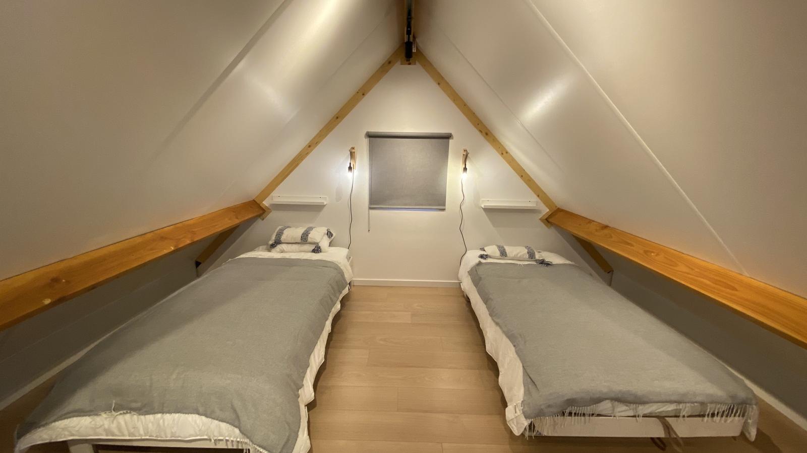 Westhinder I H71-Bedroom