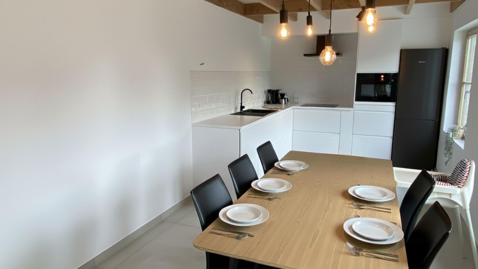 Westhinder I H71-Dining room