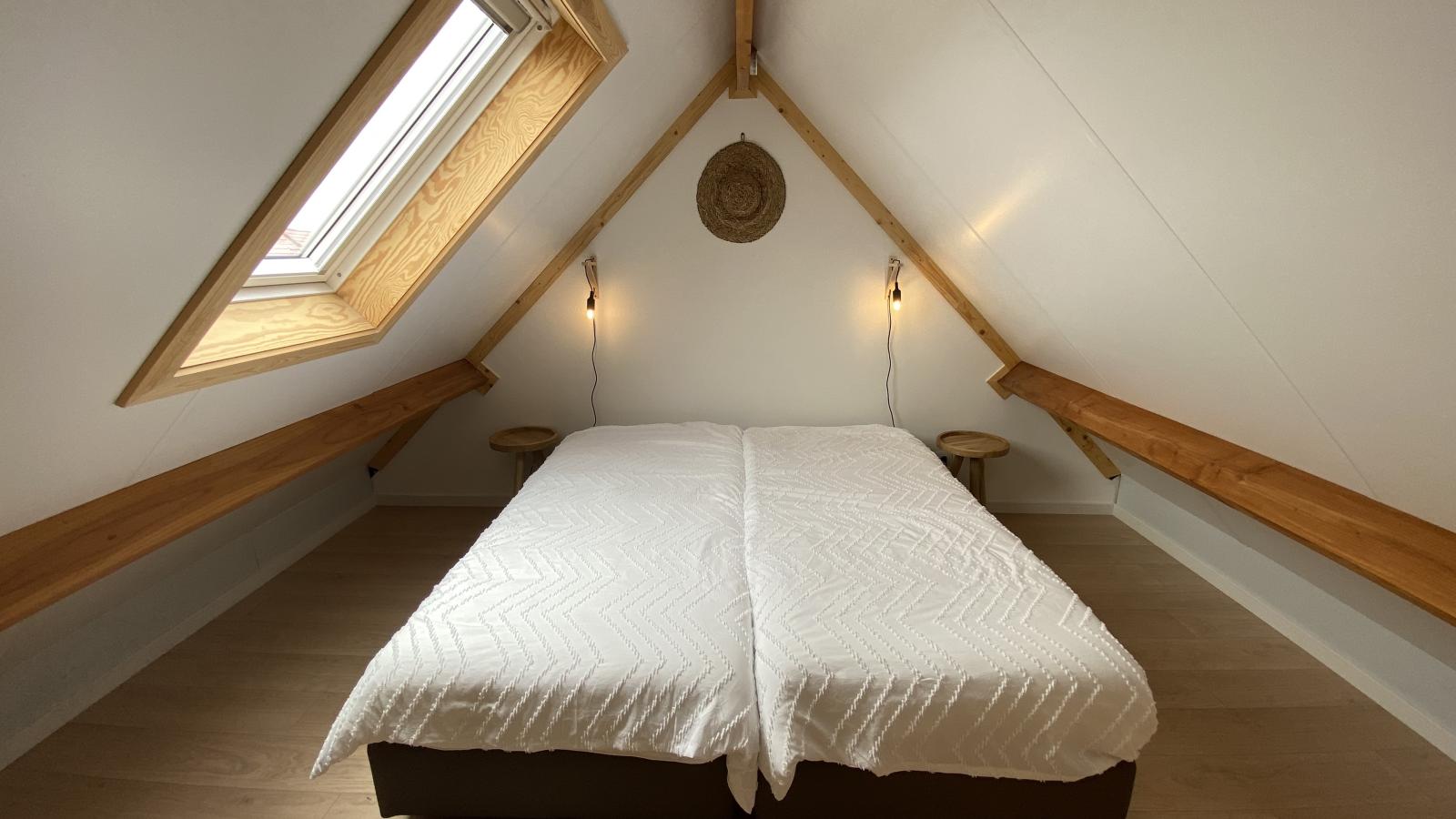 Westhinder I H71-Bedroom