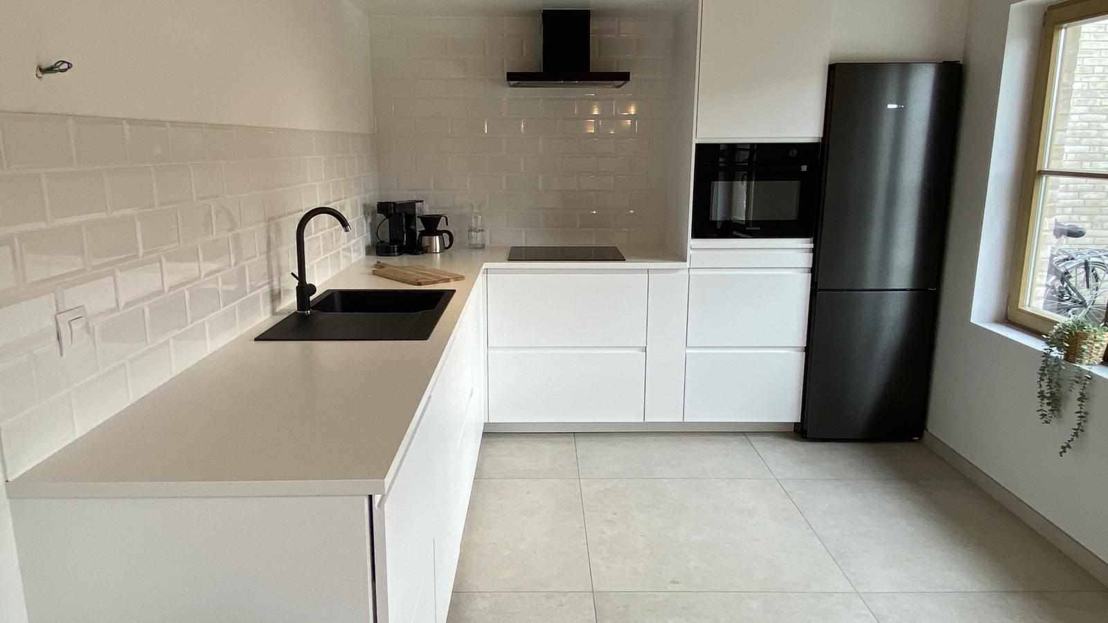 Westhinder I H71-Kitchen