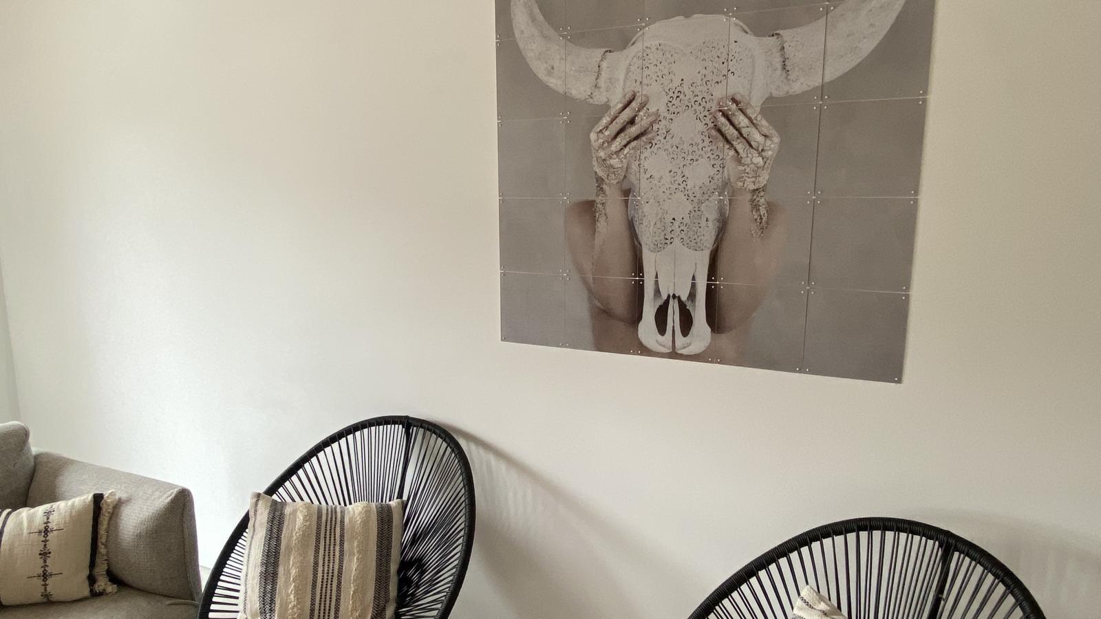 Westhinder I H71-Living room