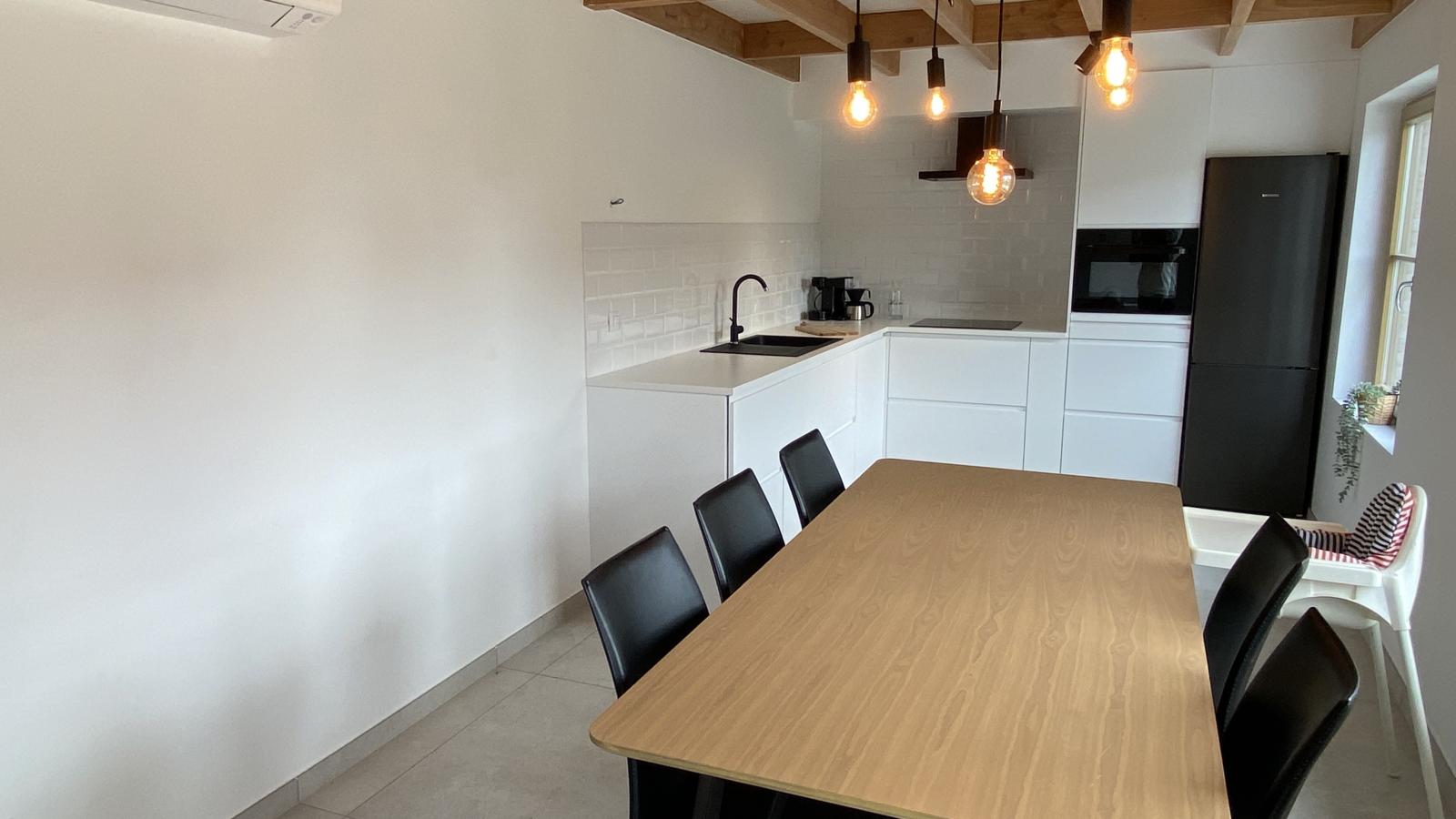 Westhinder I H71-Dining room