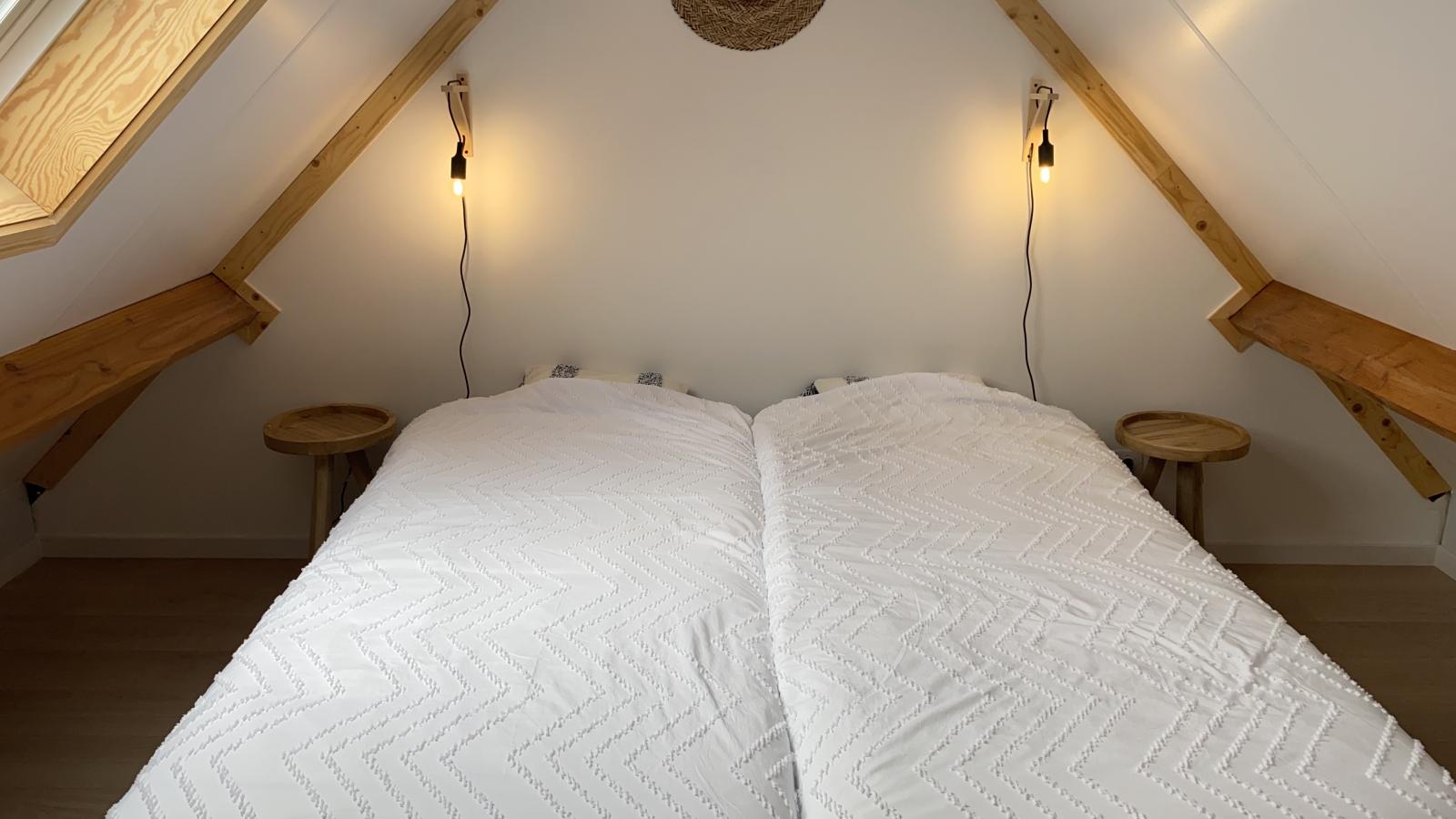 Westhinder I H71-Bedroom