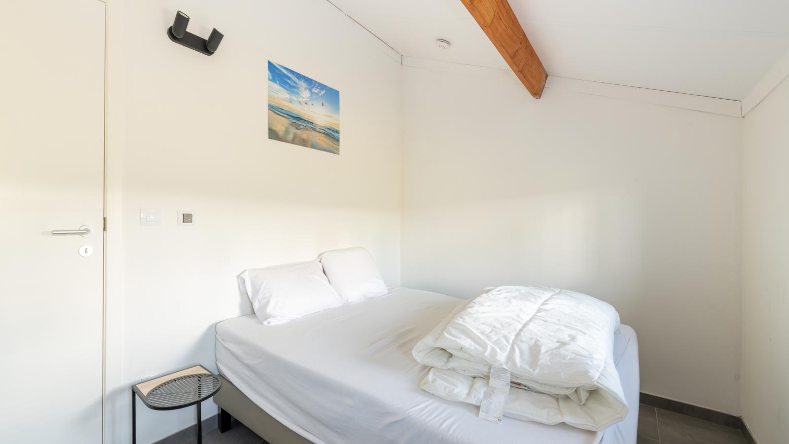 Westhinder I H74-Slaapkamer