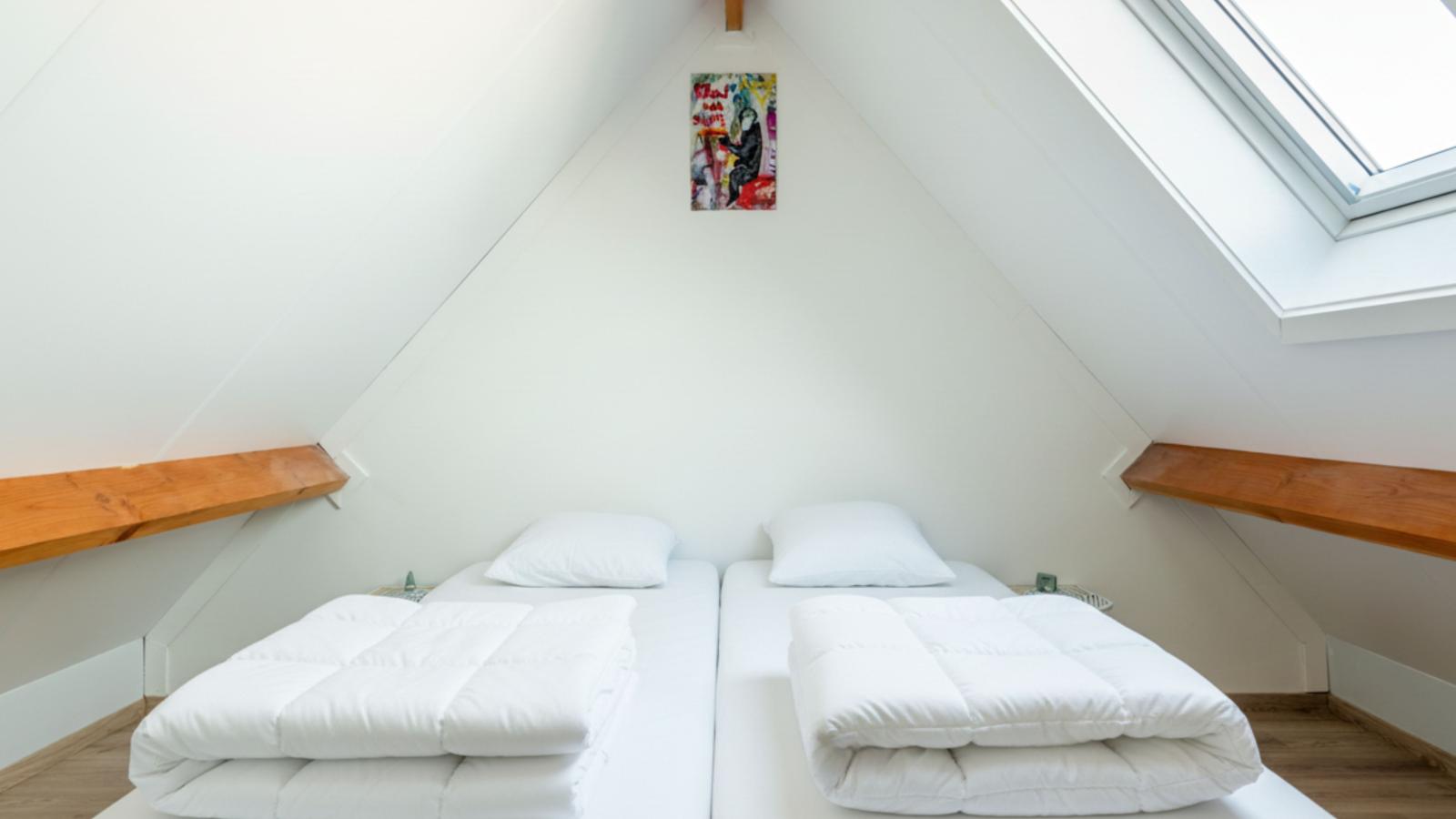 Westhinder I H74-Bedroom