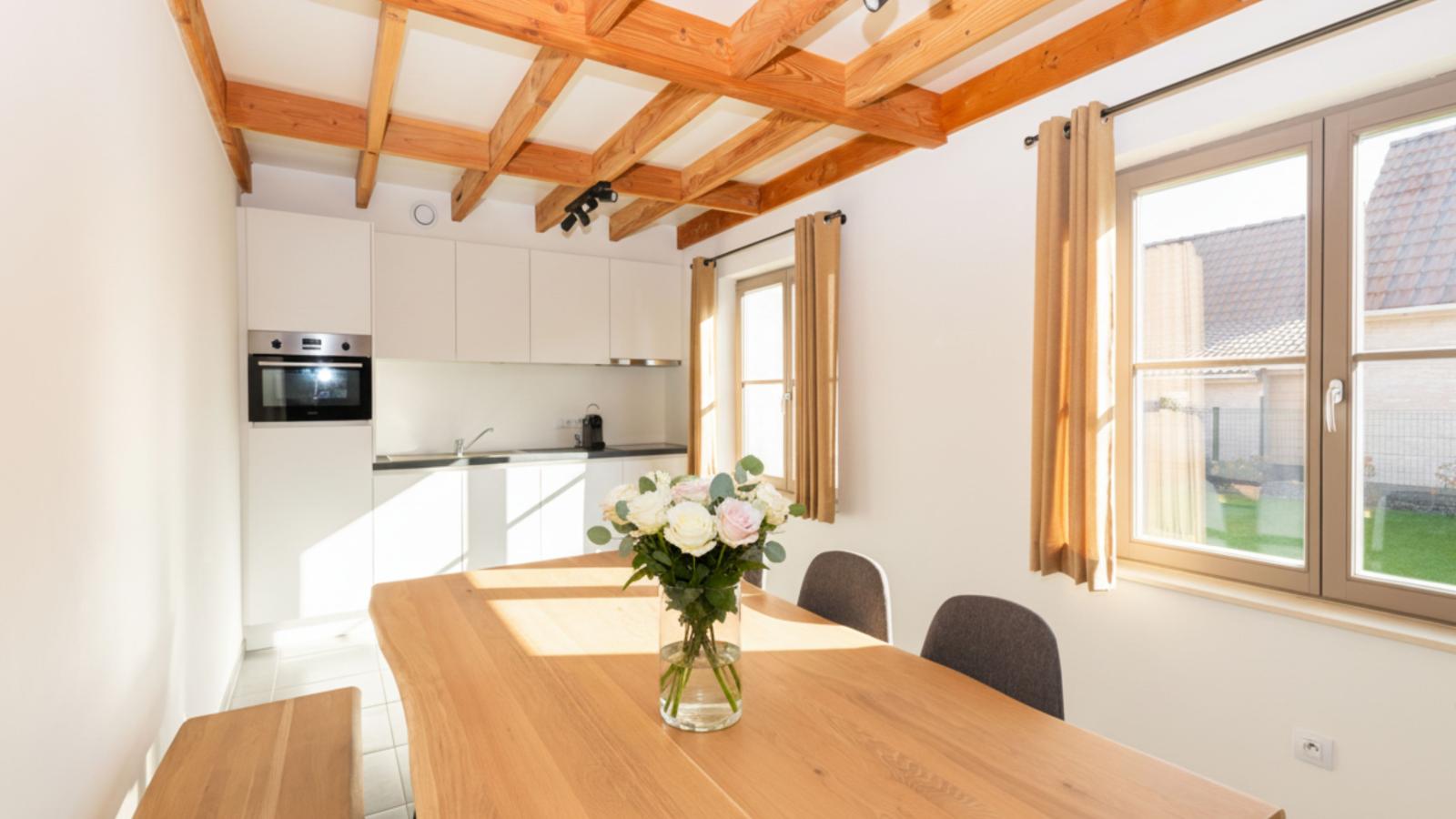 Westhinder I H74-Living room