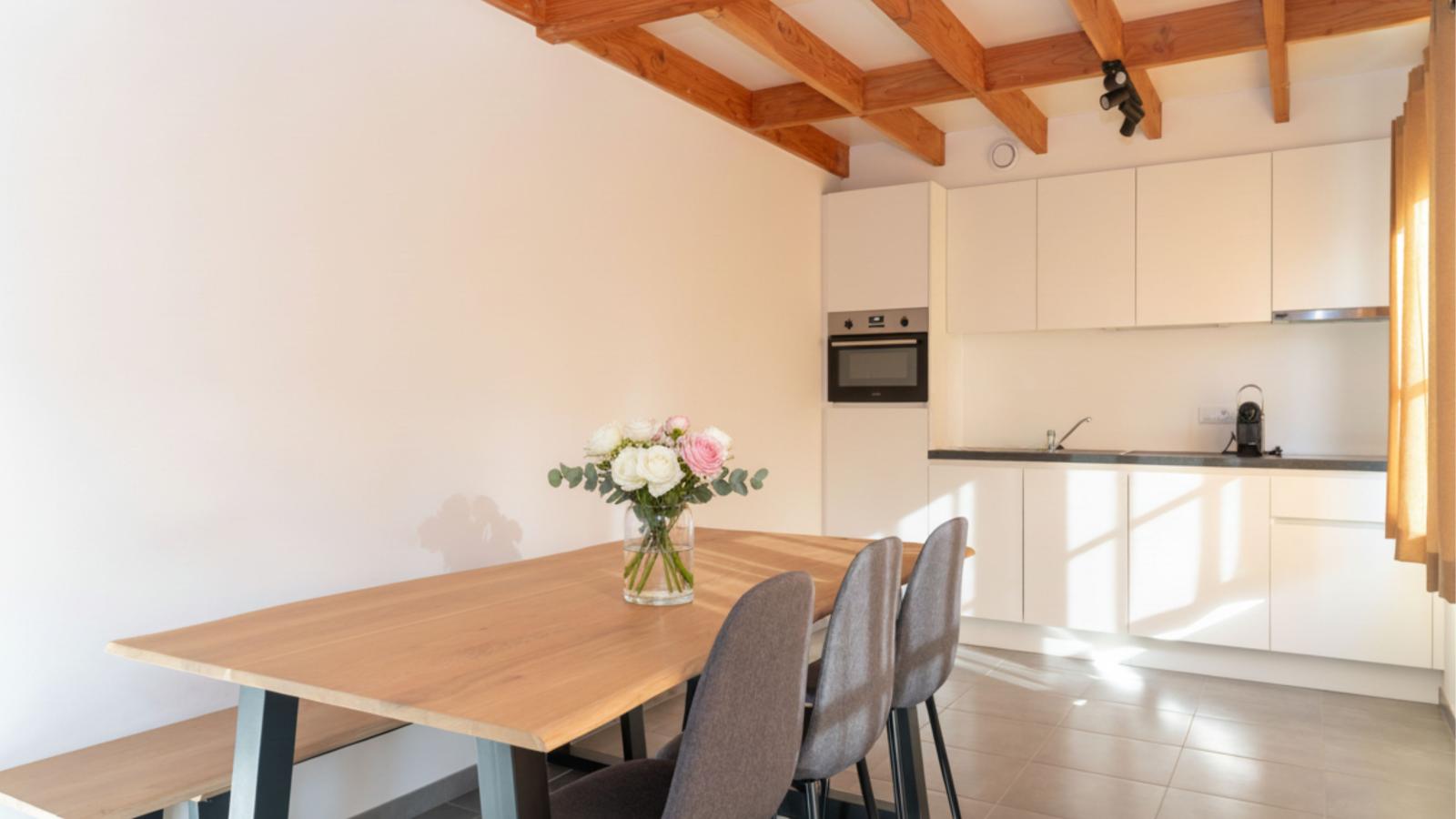 Westhinder I H74-Living room