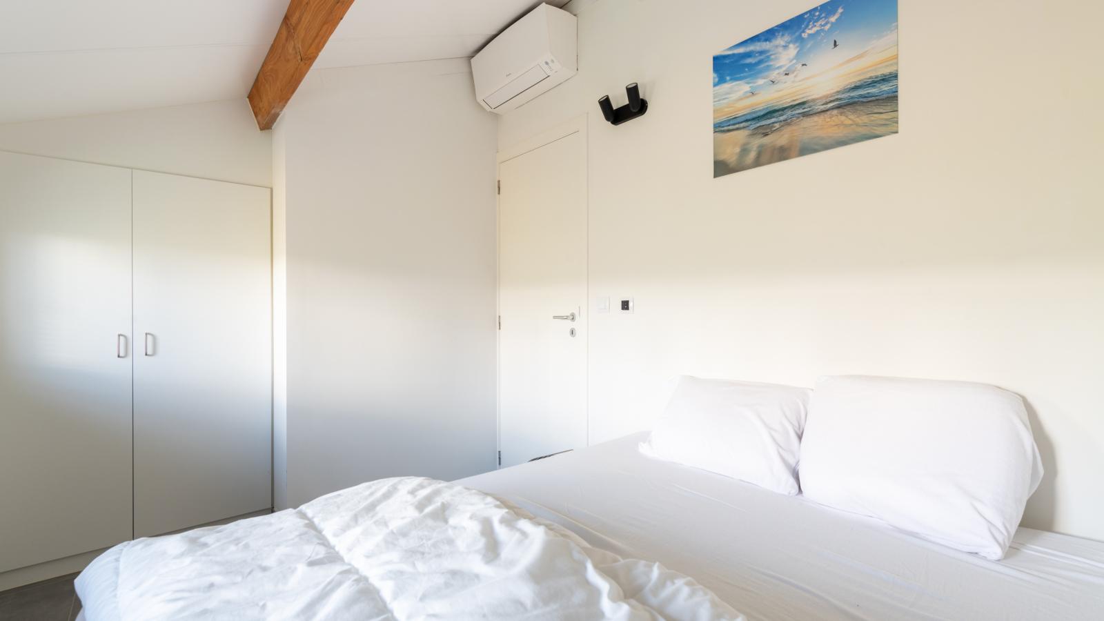 Westhinder I H74-Slaapkamer