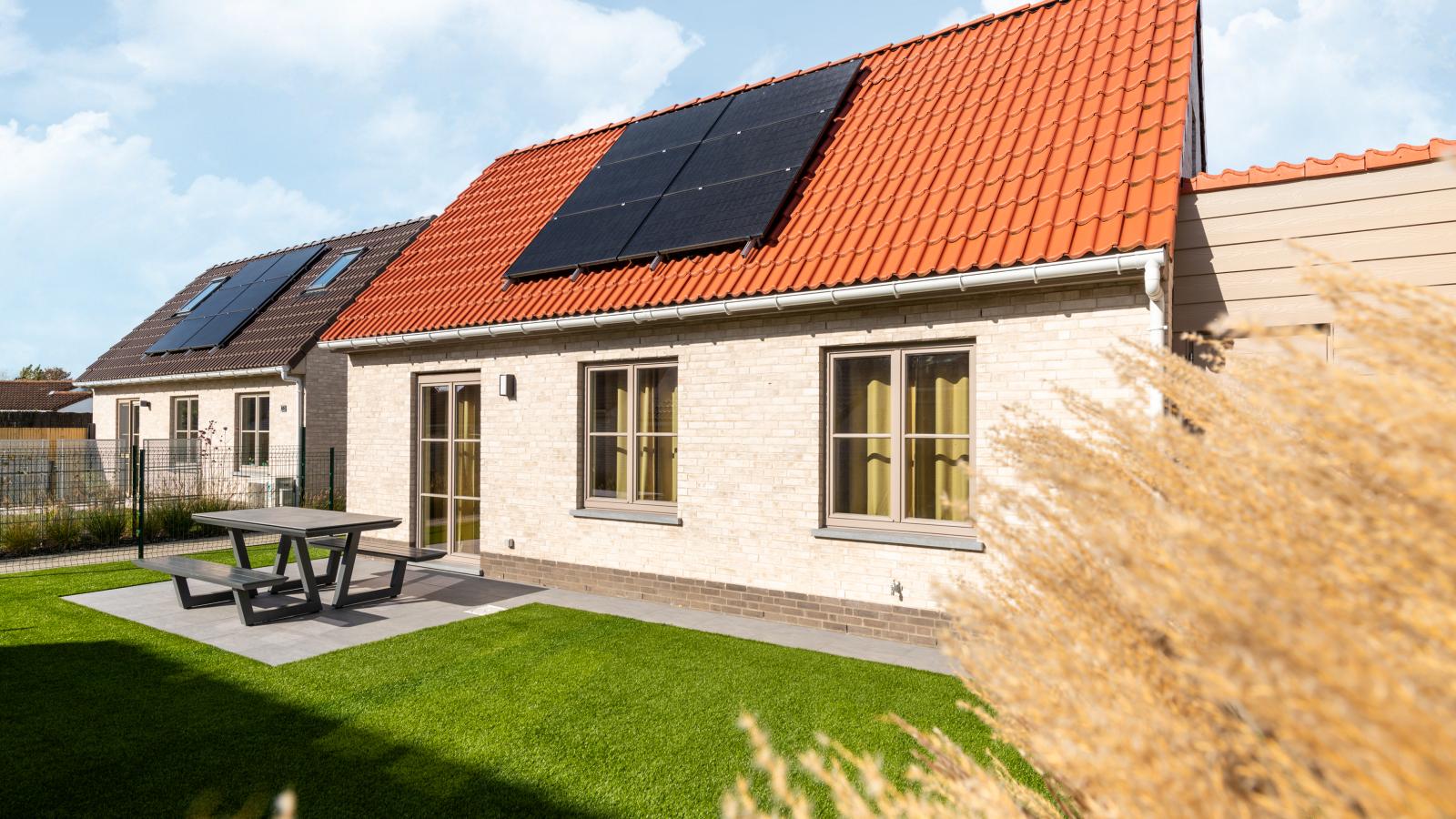 Westhinder I H74-Buitenkant zomer