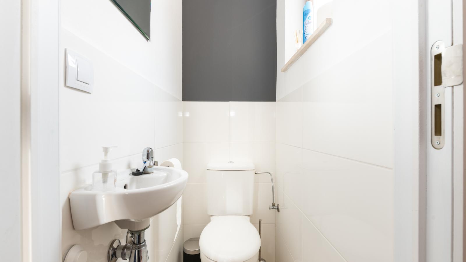 Westhinder I H81-Bathroom