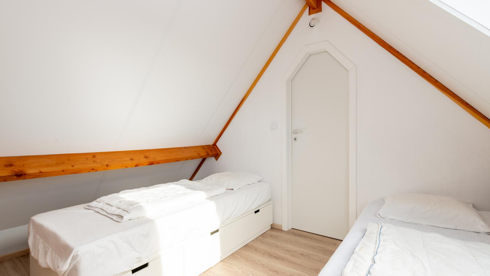 Westhinder I H81-Bedroom