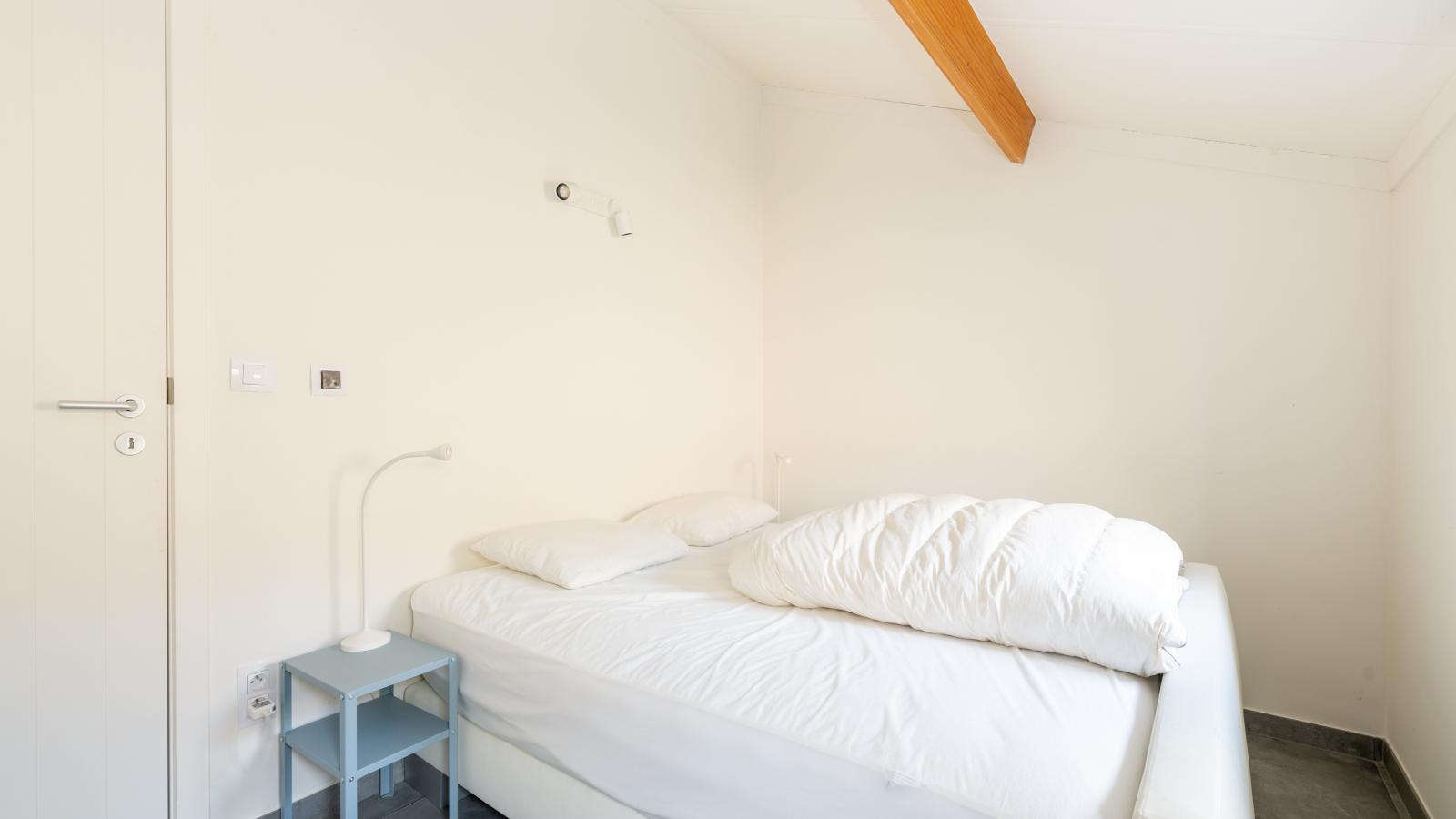Westhinder I H89-Slaapkamer