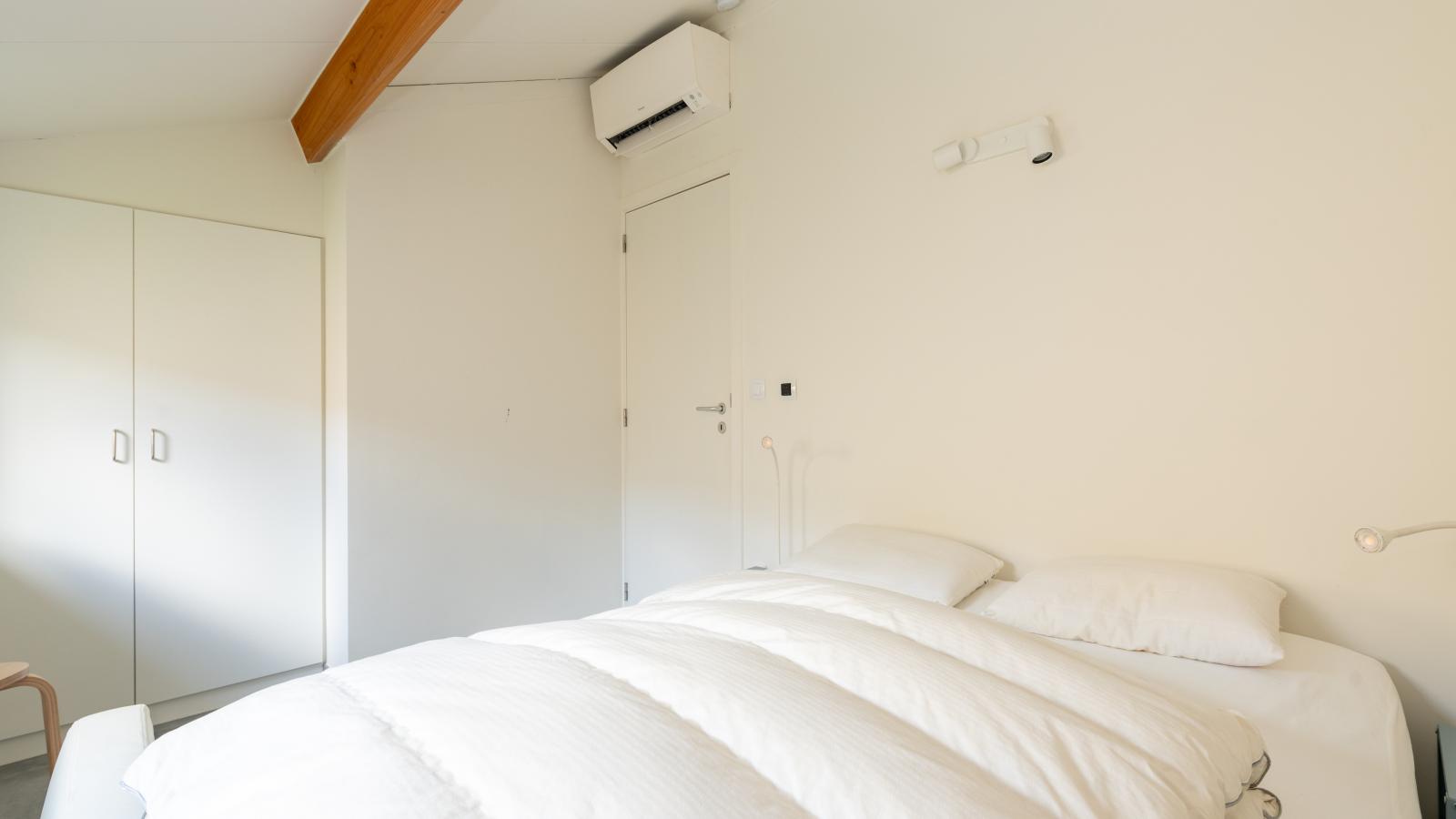 Westhinder I H89-Slaapkamer