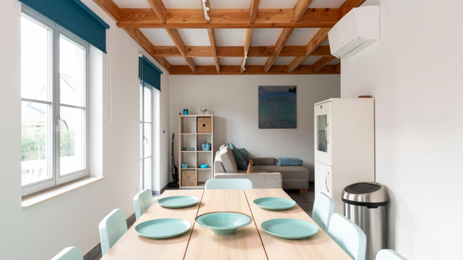 Westhinder I H89-Dining room