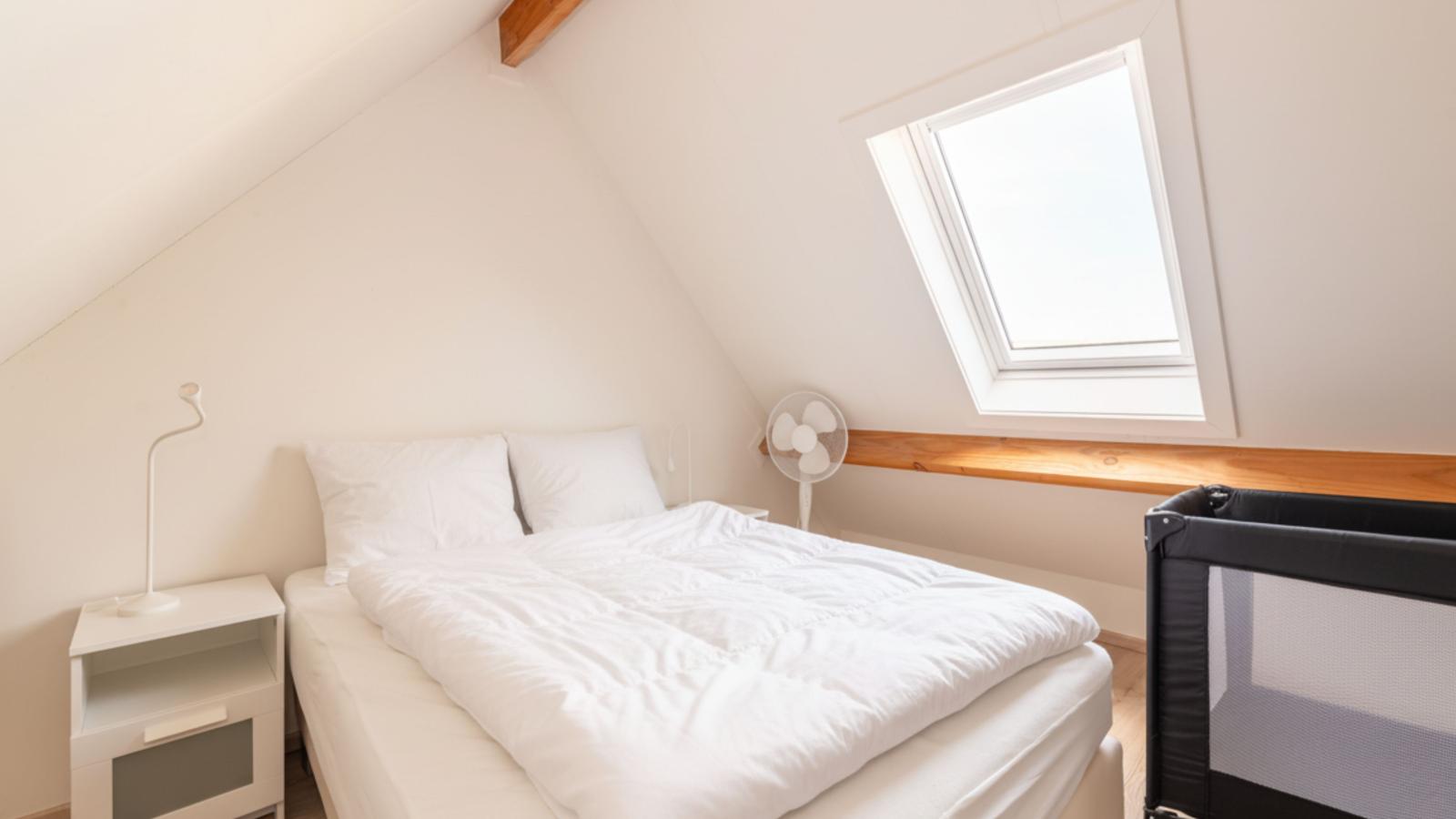 Westhinder I H89-Bedroom