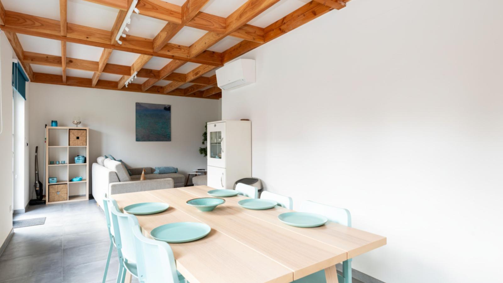 Westhinder I H89-Dining room