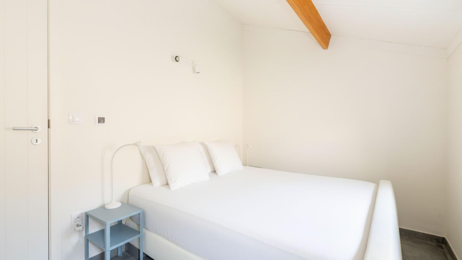 Westhinder I H89-Bedroom