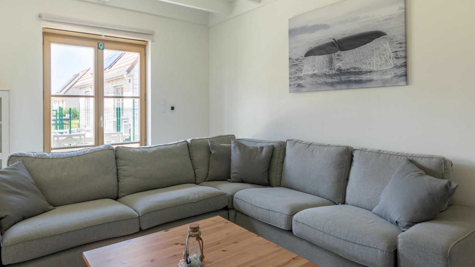 Westhinder I H90-Living room