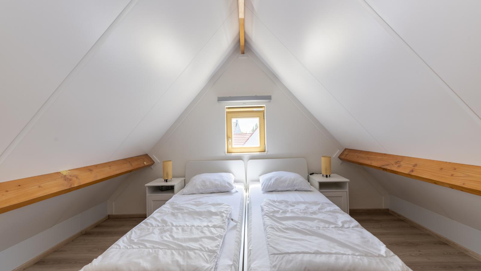 Westhinder I H90-Bedroom
